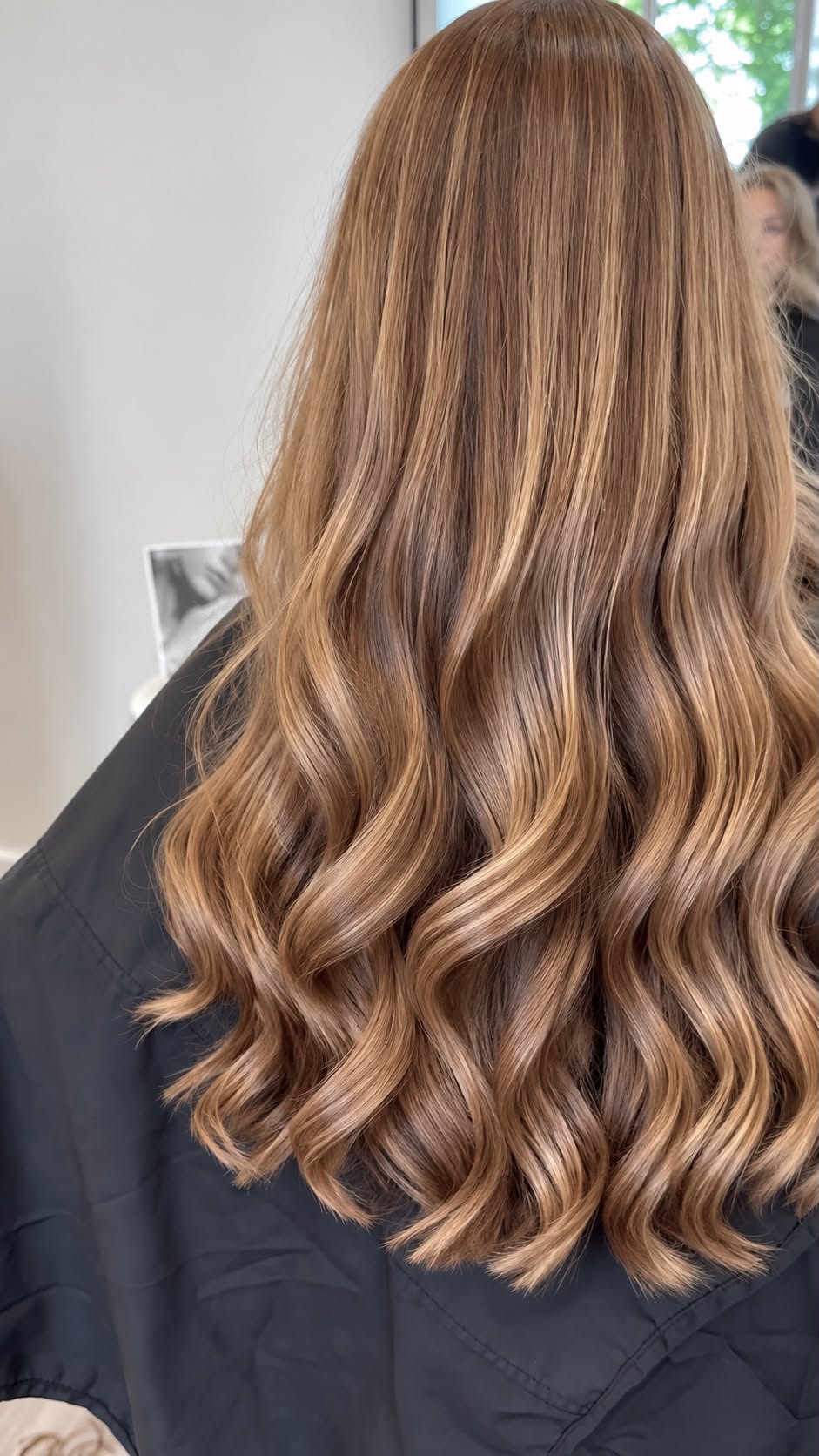 ARTISTRY - Balayage Meisterhandwerk